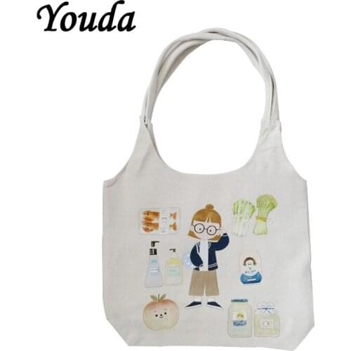 Youda Women's Bags With Print