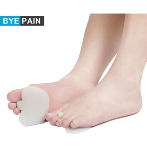 1Pair Metatarsal Pad, Ball of Foot Cushions Support Burning Sensations Forefoot Blisters Metatarsalgia Pain Relief Foot Care