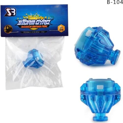 B-X TOUPIE BURST BEYBLADE Chassis Shaft Modification Gyro Special Accessories Tip Drivers Bottom For Super Z//god/gt Accessories