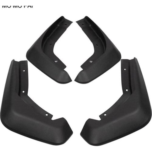 CAR Splash Guards Mud Guards Mud Flaps FENDER FIT FOR 2010-2015 Volvo C30