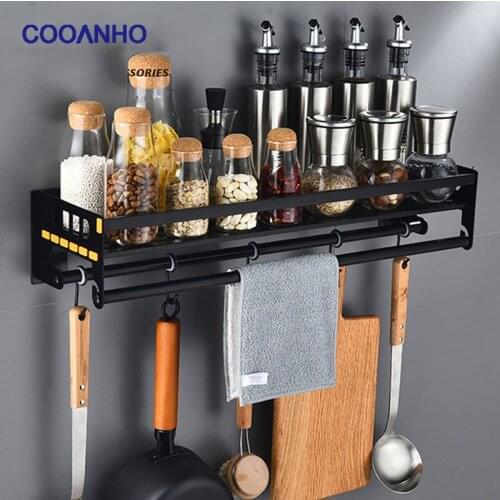 COOANHO Kitchen Holders