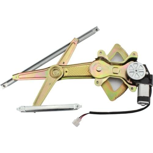 Electric Window Regulator With Motor For 06-13 Geely Vision Left Right Rront Rear Window Power Lifter
