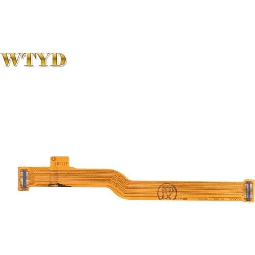 For HTC U11 Smartphone Charging Connector Flex Cable Spare Part for HTC U11 Power Connector Replacement Part for HTC Cellphone