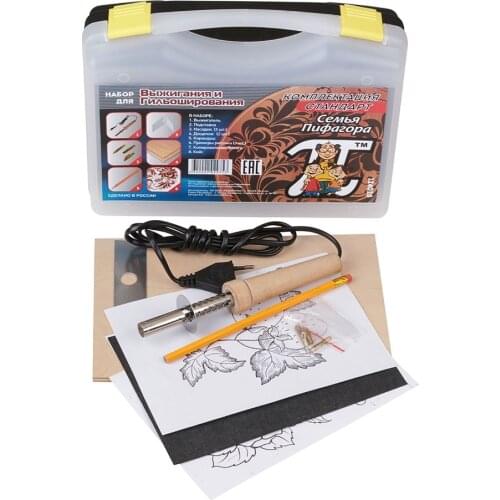 Kniknak Electric Soldering Irons