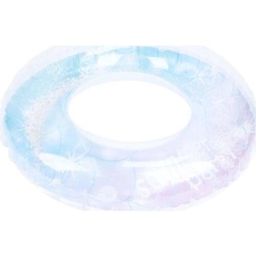 Laboratory power supply adjustable power supply Inflatable Swimming Pool Buoy Sweet Color Flashing Swimming for Summer