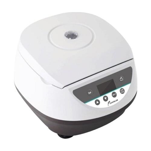 Low Speed 5000 rpm Lab Electric PRP Centrifuge 15ml*6 tubes 110V/220V ATT