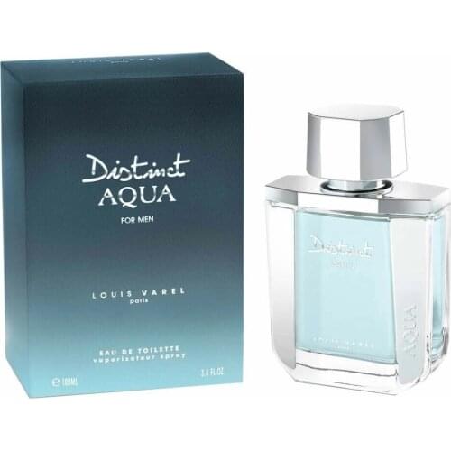 Louis Varel Goods For Beauty And Health