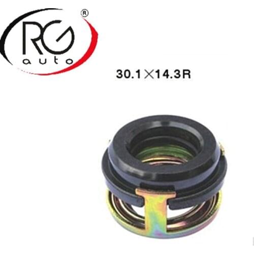 Car compressor mechanical shaft seal / seal washer for HR980,GMA6/R4,SD508/510,York YA 12/15,Seiki SS148PB/170PSS/811PB5