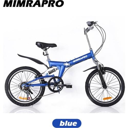 Mimrapro Bicycles