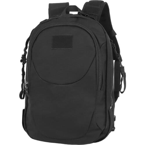 Molle Hunting 2 Way Use Backpack Vest Concealed Armor Rapid Response Pack Ballistic Tactical Vest Invisible Flip UP Backpacks