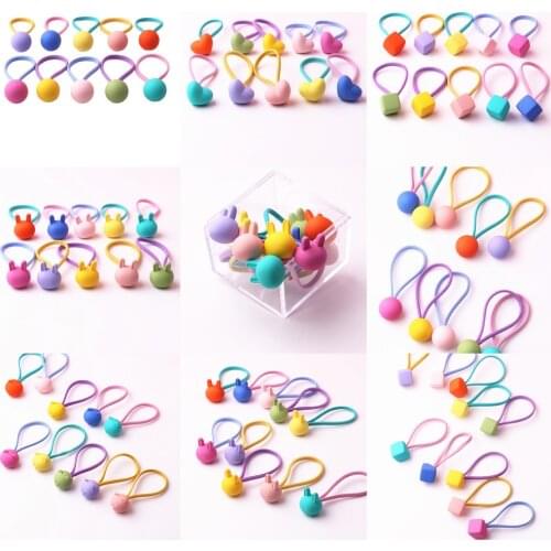 MUXI Headbands For Girls