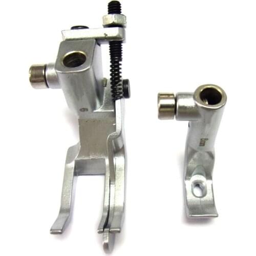 Right Guiding Feet set for PFAFF 1525 1445 Industrial Sewing Machine