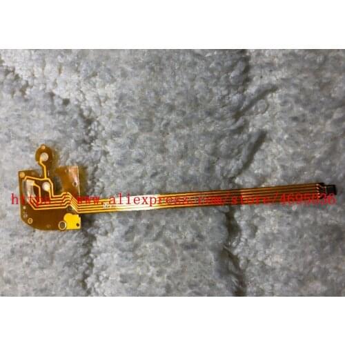 NEW Digital Camera Repair Part for SONY HD1000 switch Cable Flex Cable