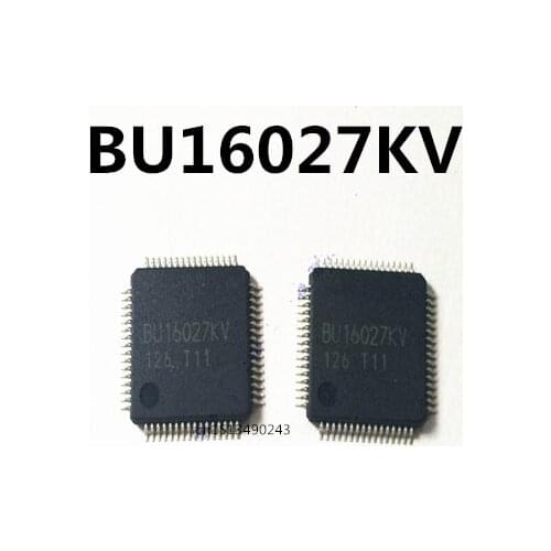 Original 1PCS / BU16027KV