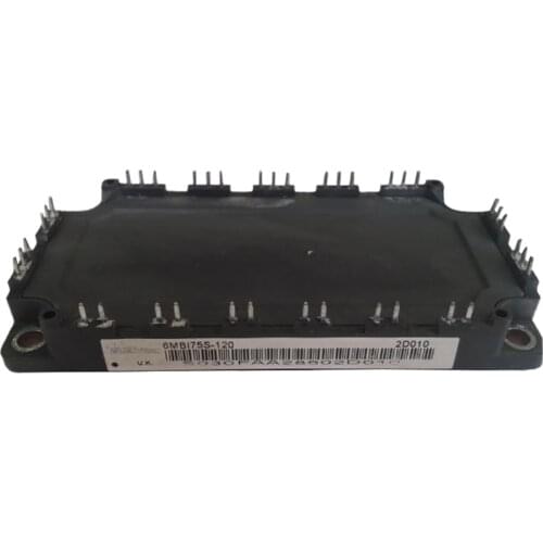 6MBI75S-120 Module Original, can provide product test video