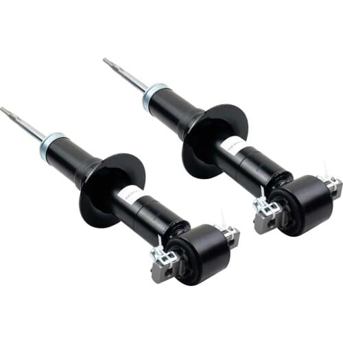 AP02 Pair Front Shock Absorbers 580-435 For Cadillac Escalade ESV/EXT For Chevrolet Suburban 1500/Tahoe For GMC Yukon XL/Yukon