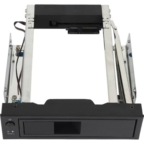 Orico Cd-Rom Space Internal 3.5 Inch Hdd Case Sata 3.0 Hdd Frame Mobile Rack Internal Hdd Enclosure Support 6Tb Hdd