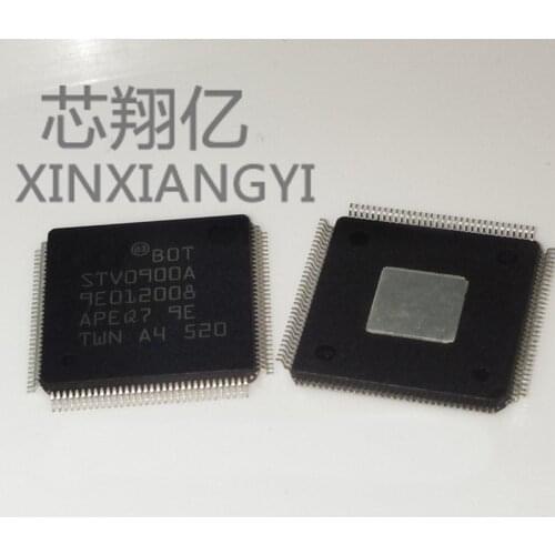 XINXIANGYI STV0900A QFP