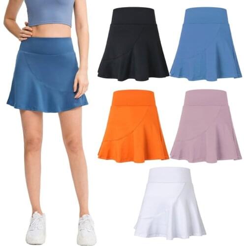 YIHAXUAN Women's Skirts