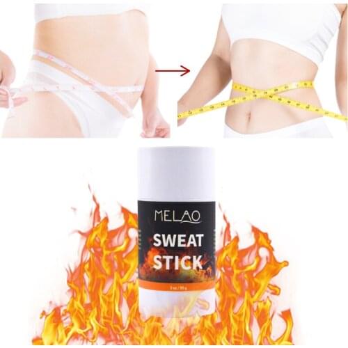 90g Heating Stick Slimming Cream Effective Anti-Cellulite Fat Burning Massage Cream Firming Body Line Tight Skin Tools TSLM1