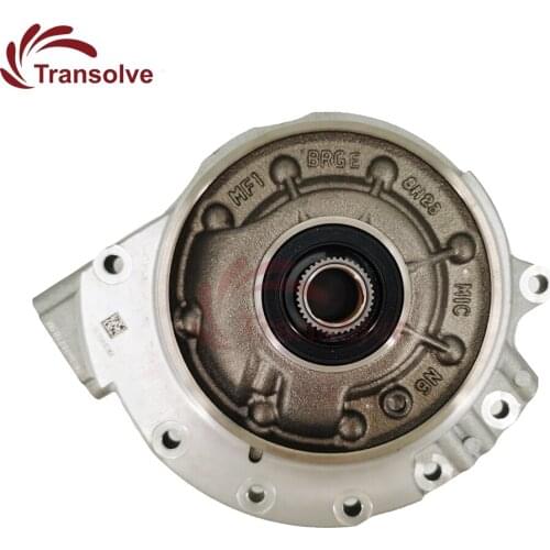 A6MF1 OEM Oil Pump 46100-3B660 Auto Transmission Parts For Hyundai Kia Car Accessories