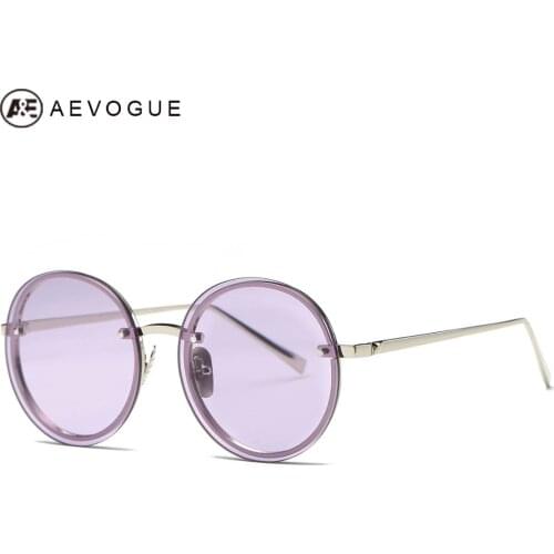 Womens Sunglasses Brand AEVOGUE China