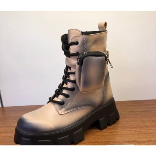 Batuekspres Women's Boots