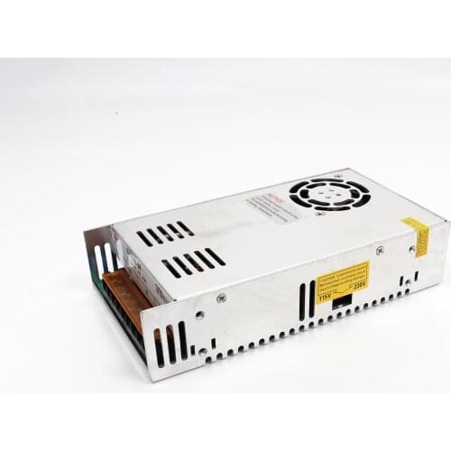 20V 500W PSU power supply for BLV, Voron and hypercube evolution 3d printer