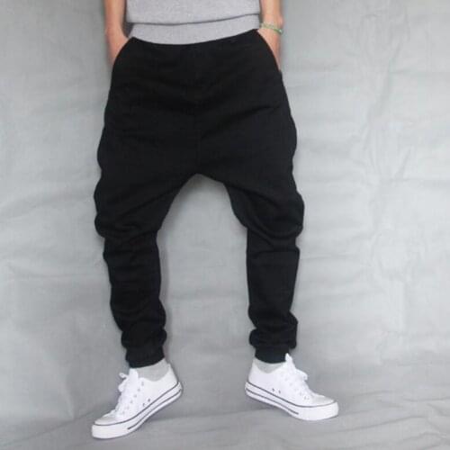 DTYNZ Loose Jeans For Men