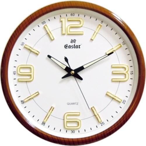 Gastar Wall Clock