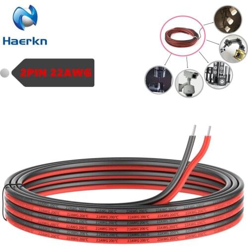 Electric Wires Haerkn China