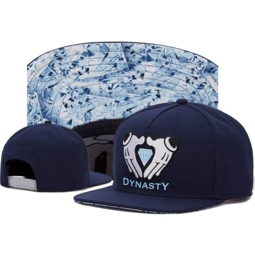 Fashion design brand hands baseball cap snapback hat for men women sport street hip hop summer sun protection headwear gorras