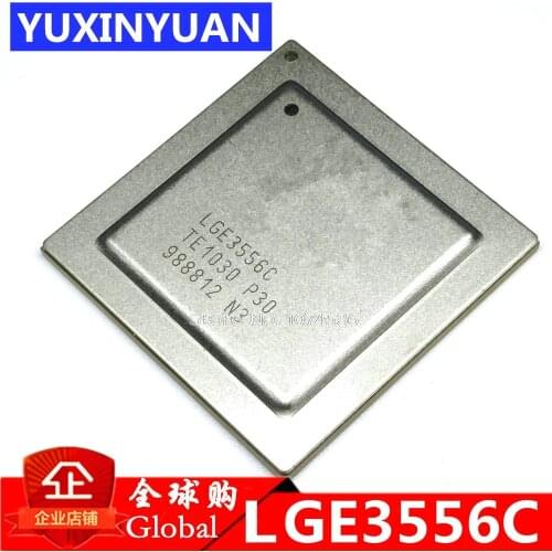 LGE3556 LGE3556C LGE3556CP LCD chip ic BGA 1PCS integrated circuit liquid crystal