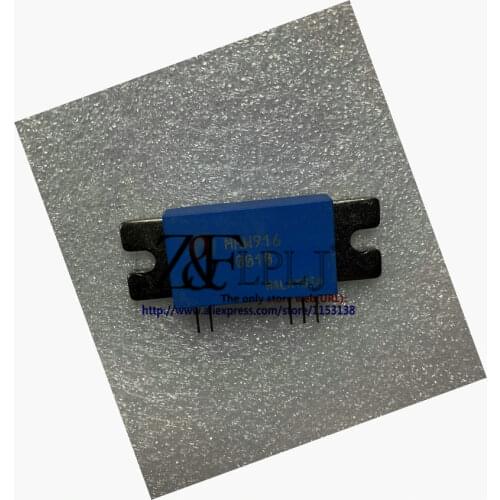 MODULE MHW916 MHW 916