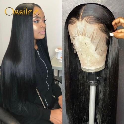 Ossilee Wigs