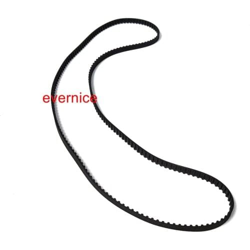 5mm Timing belt for home sewing machine #204XXL