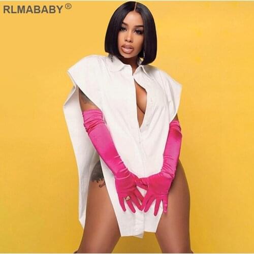 RLMABABY Sleeveless Blouses