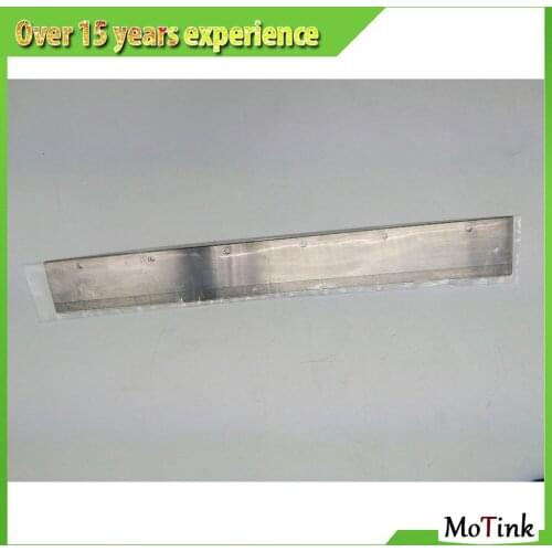Sony SI-P850 printing machine squeegee blade