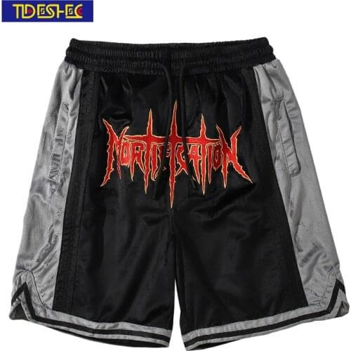 Мужские спортивные шорты TIDESHEC China At AliExpress