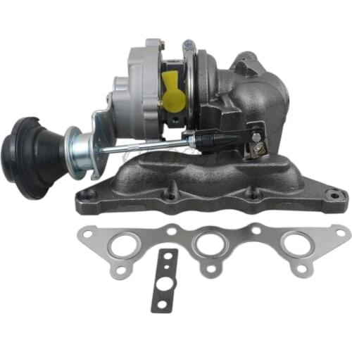 AP02 Turbo Turbocharger 724961-5004S A1600960699 724961-5002S For SMART CABRIO CITY-COUPE CROSSBLADE ROADSTER 0.6 0.7