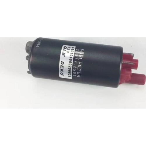 WAJ Electric Fuel Pump 90207088000 Fits For Polaris RZR Ranger Scrambler Sportsman 570 800 850 900 1000 2010-2015