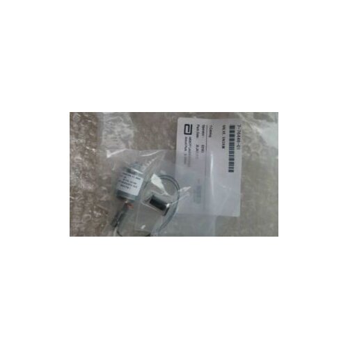 Architect Valve,Vacuum LABS i1000 Immunology Parts P/N 7-76446-01 New Original