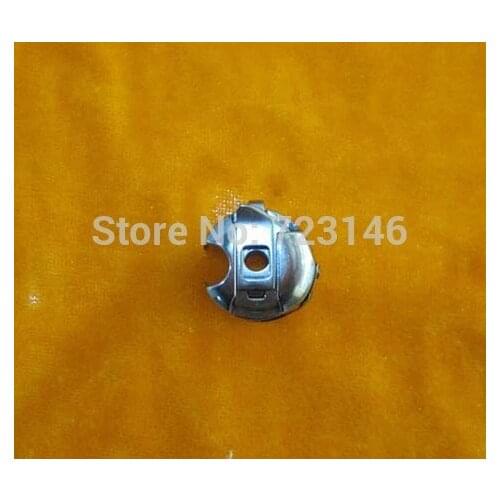 BC-DBM(Z1)-NBL Bobbin Case for SEIKO LZH EVL TOYOTA D530, 18E,-30P, 101,-110,-120 CONSEW 175,176,ELTAC 900,1800