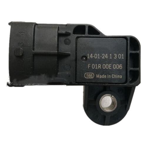 Engine Intake Air Pressure Sensor For GAC Trumpchi GA5/GS5/GA3/GA3S/GS4 C50 F01R00E006