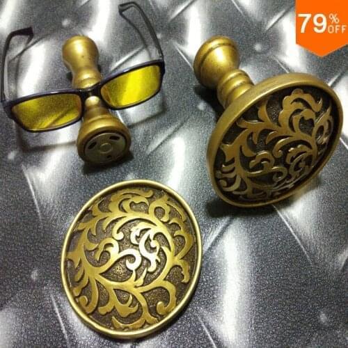 New Hold back holder wood eyes hall brush holder Curtain hook Euro clad wood design hotel artist wall holder gold copper round