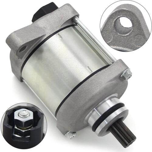 Electric Starter Motor Starting For Husqvarna TX300 2017-2018 TE300i 2018 TE300 2017-2018 TE250i 2017-2018 55440001000