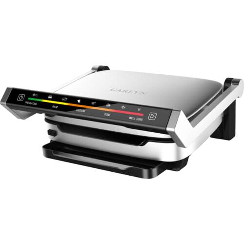 Электрические грили Garlyn China At AliExpress