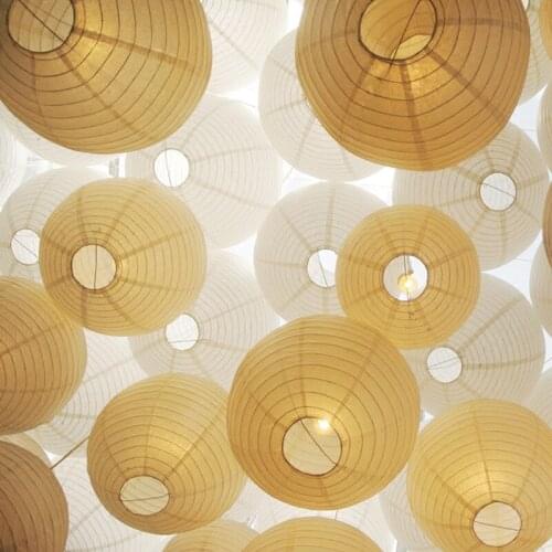 GGFEIQ Chinese Lanterns