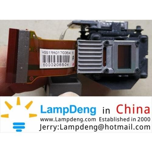 H651 LCD panel for Projector ,Single LCD panel ,Lampdeng.com in China