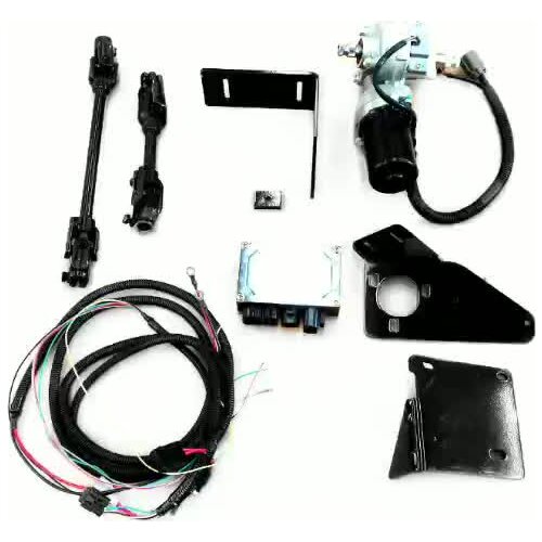 Electric power steering kit for Can-am Commander EPS 2011+ Peps-4003(PS-P-RAN-005) EPS Quad 4x4